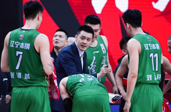 散户配资 辽宁男篮接触崔永熙，广东放弃莫兰德报价奎因，曾凡博恢复良好！