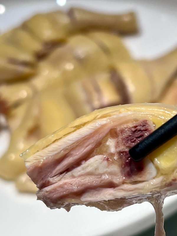 盛宝优配 葵花鸡葵香鸡清远鸡，在广州就是天天吃鸡