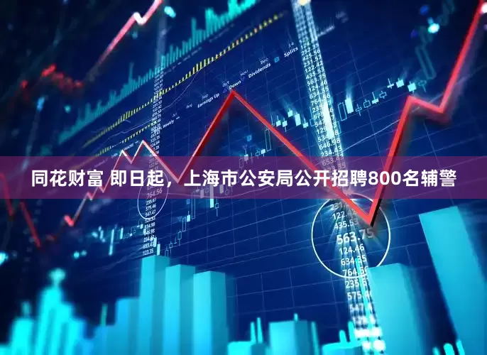 同花财富 即日起，上海市公安局公开招聘800名辅警